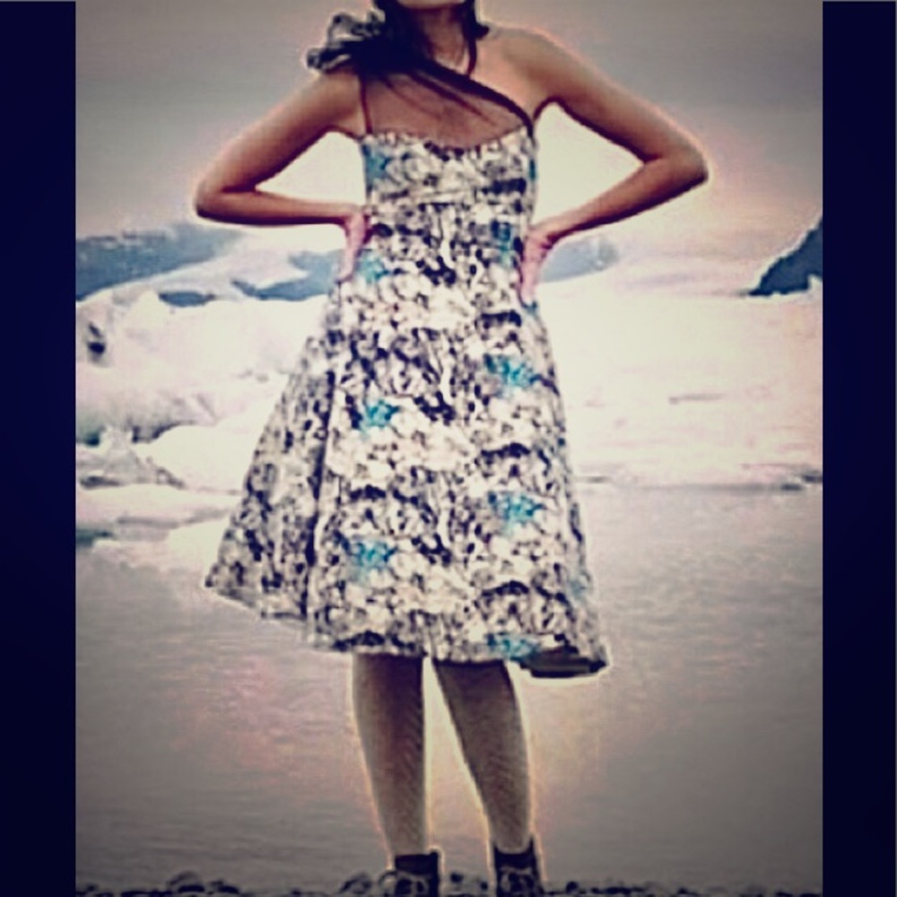 Plenty by Tracy Reece dress